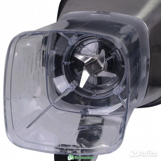 Блендер стационарный Galaxy GL 2156, 700 Вт, 1,75