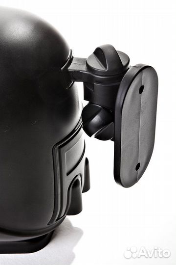 Настенный громкоговоритель biamp OVO3T-BL