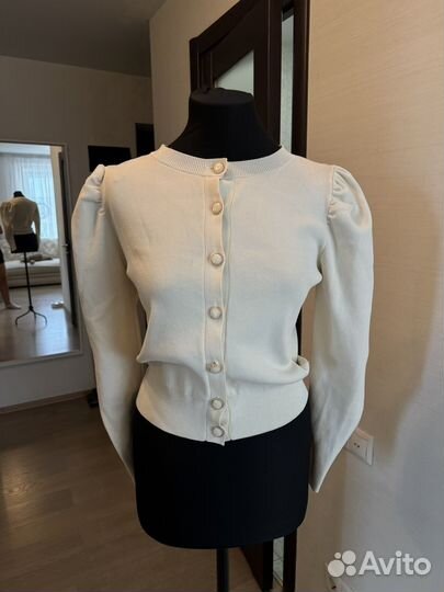 Красивая кофта Zara