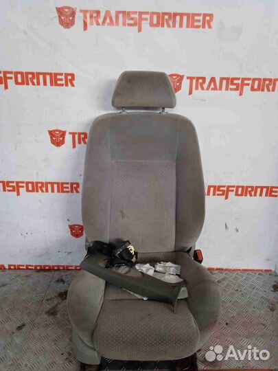 Сидения передние Форд Мондео 3