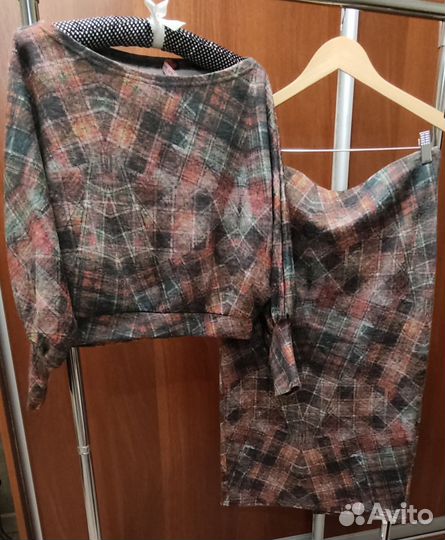 Женская одежда