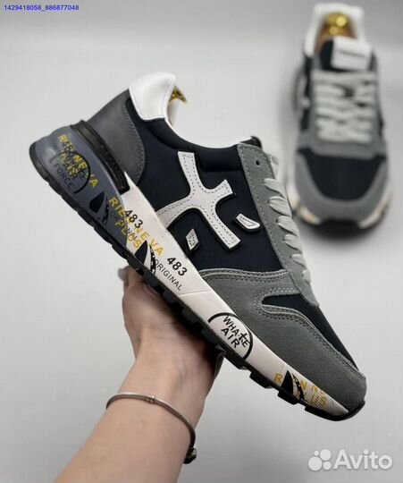 Premiata (Арт.63746)