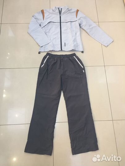 Женские спортивные костюмы 46 и 48 размеры