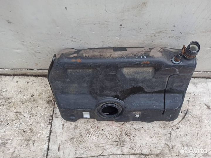 Бак топливный Хендай Accent 2