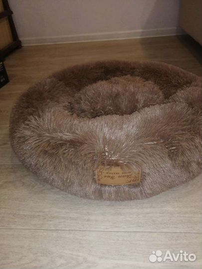 Леженка для мал.собак