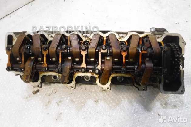 Головка блока