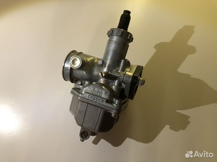 Карбюратор Keihin 26