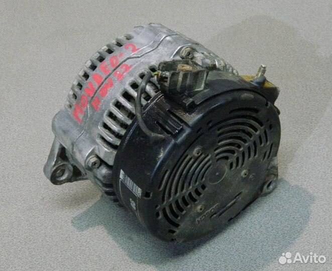 Генератор Ford Mondeo 2