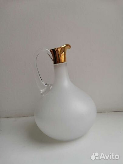 Набор графин и стаканы