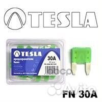 Предохранитель 30А S-5 FN30A tesla