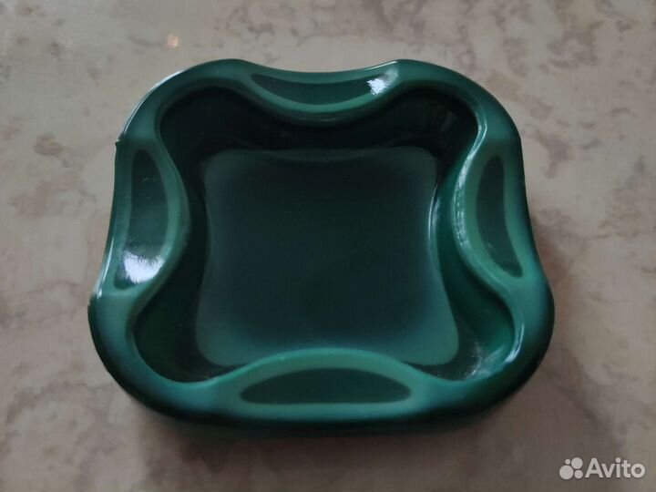 Пепельница СССР