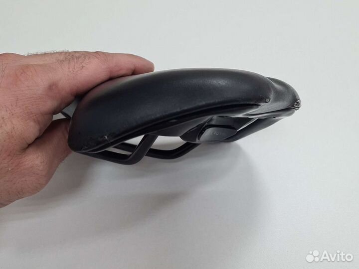 Седло для велосипеда selle royal