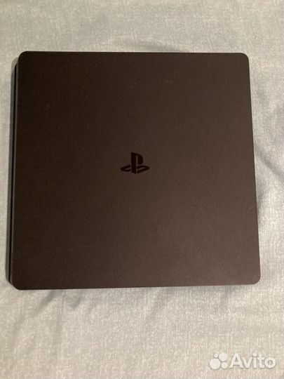 Sony PS4 slim 1tb