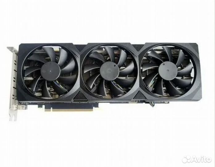 Видеокарта CMP 50