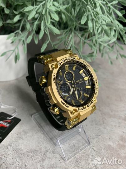 Часы Casio G-Shock MTG