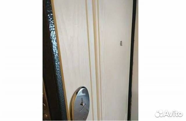 Дверь Входная Стелла