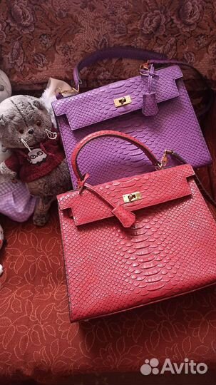 Красивые сумки