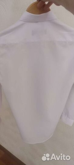 Жилетка для мальчика рост 140