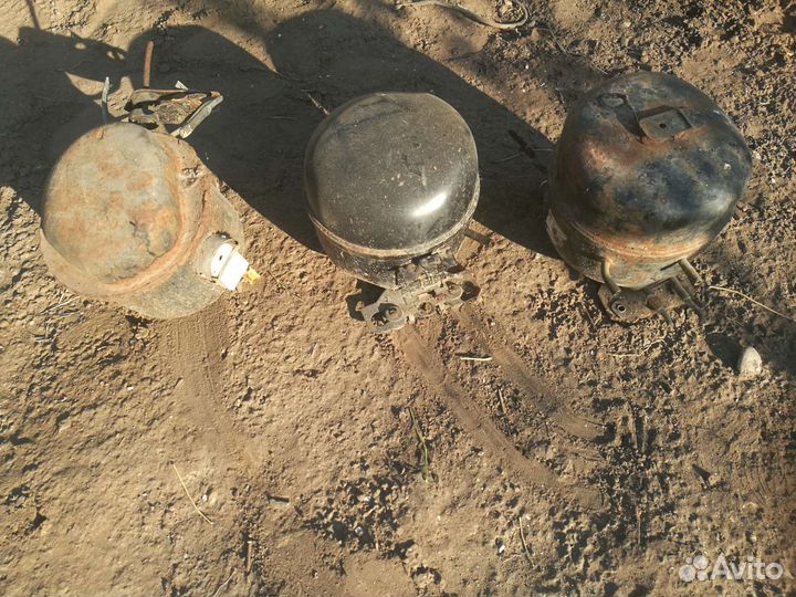 Компрессор для холодильника