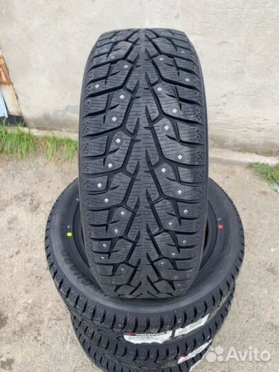 Yokohama Ice Guard Stud IG55 205/55 R16 94T