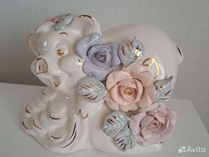 Копилка для денег