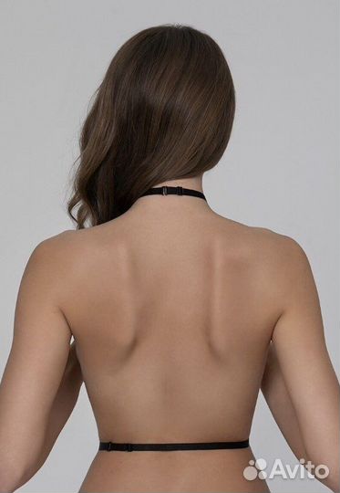 Портупея тканевая