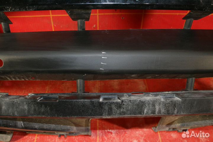 Бампер передний Land Rover Range Rover Sport