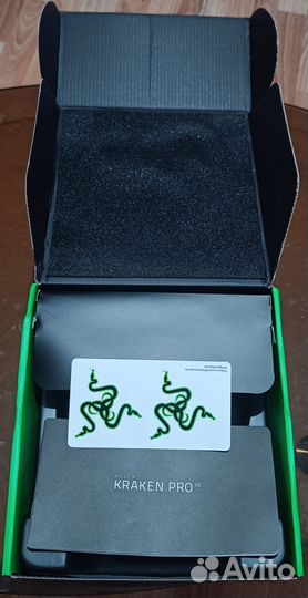 Razer Kraken Pro V2