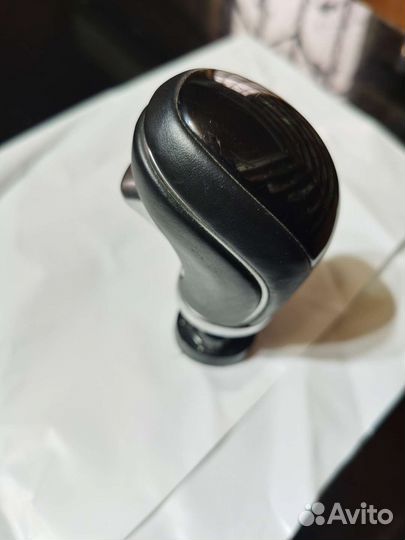 Ручка aкп Hyundai i40