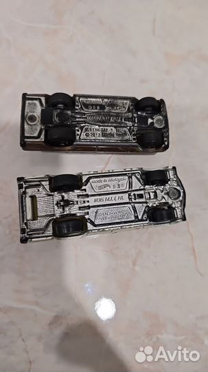 Убитые игрушки