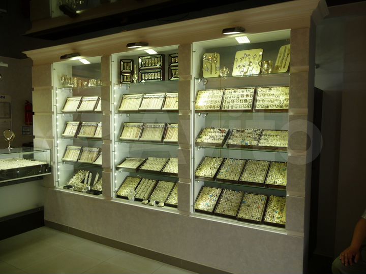 Торговая площадь, 65.8 м²