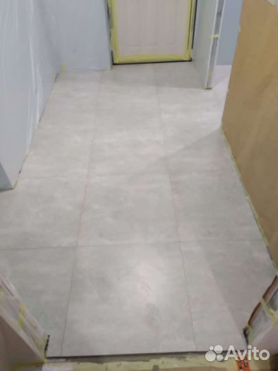 Ремонт и строительство услуги