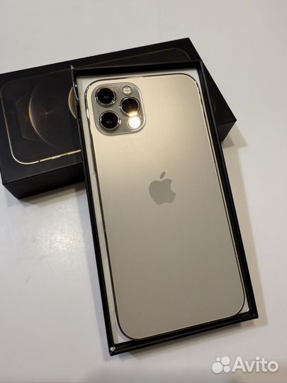 iPhone 12 Pro, 128 ГБ