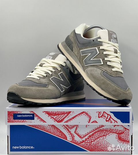 Кроссовки New Balance 574