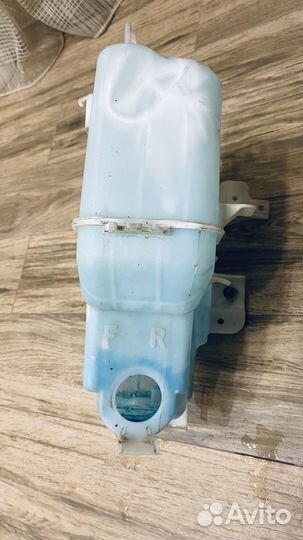 Бачок омывателя mazda 6 gj