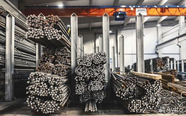 Арматура 12мм а500с гост