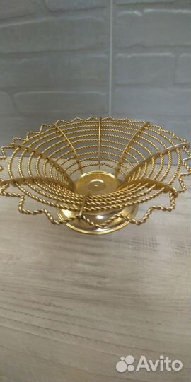 Фруктовницы СССР