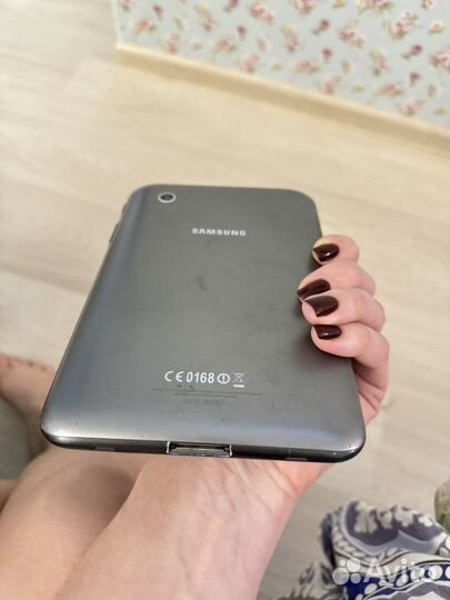 Lenovo Vibe B, 8 ГБ