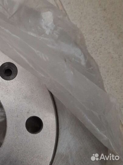 Тормозной диск