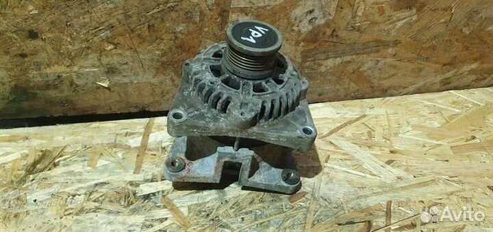 Генератор Chevrolet Cruze 2009-2016