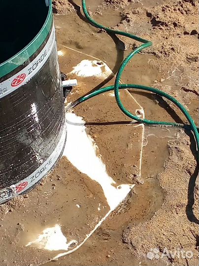 Септик Аэробокс