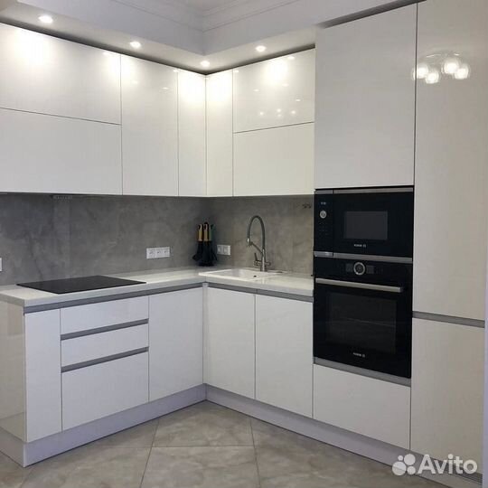 Кухонный гарнитур на заказ