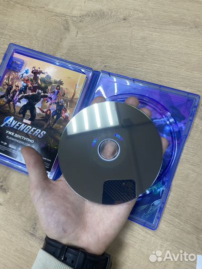 Guardians of the galaxy ps5