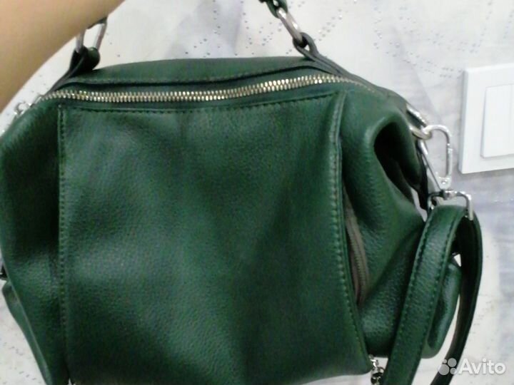 Сумка женская через плечо