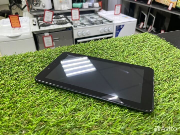 Планшет dexp Ursus K17 2/16 гб