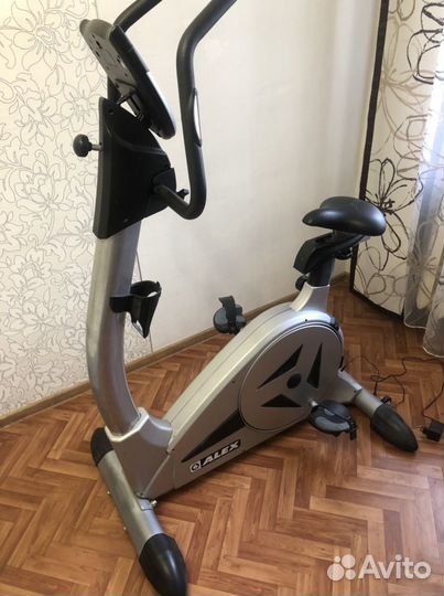 Велотренажер