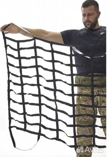 Тактические носилки