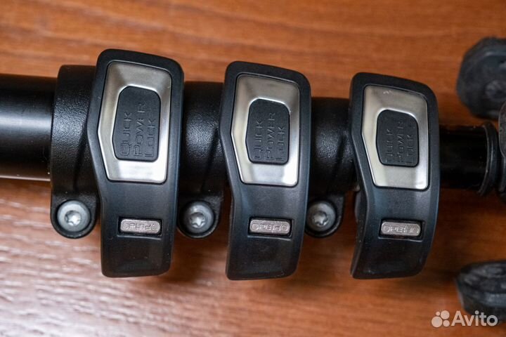 Монопод Manfrotto mvmxpro500