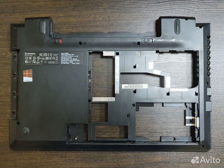 Запчасти и комплектующие на Lenovo B5400