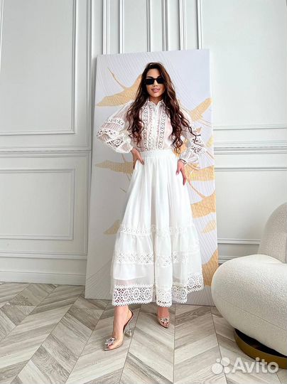 Бомбезный Костюм Zimmermann